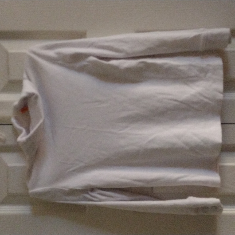 Gymboree girls turtleneck long sleeve shirt